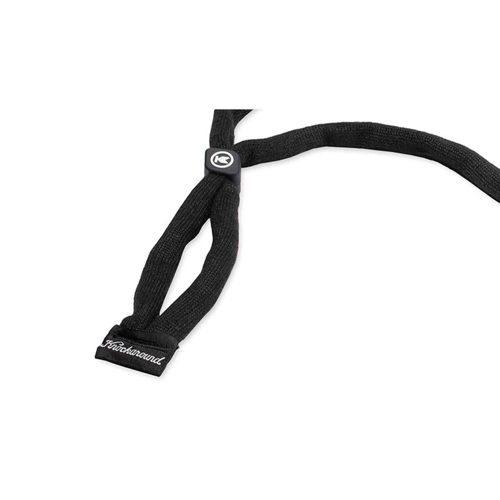 Black Eyewear Strap - Image 4