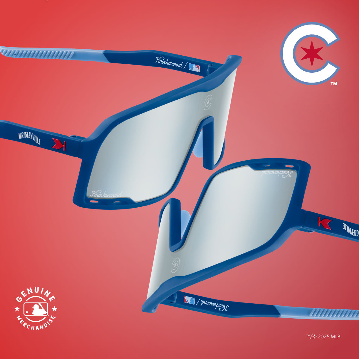 Chicago Cubs City Connect - Image 2