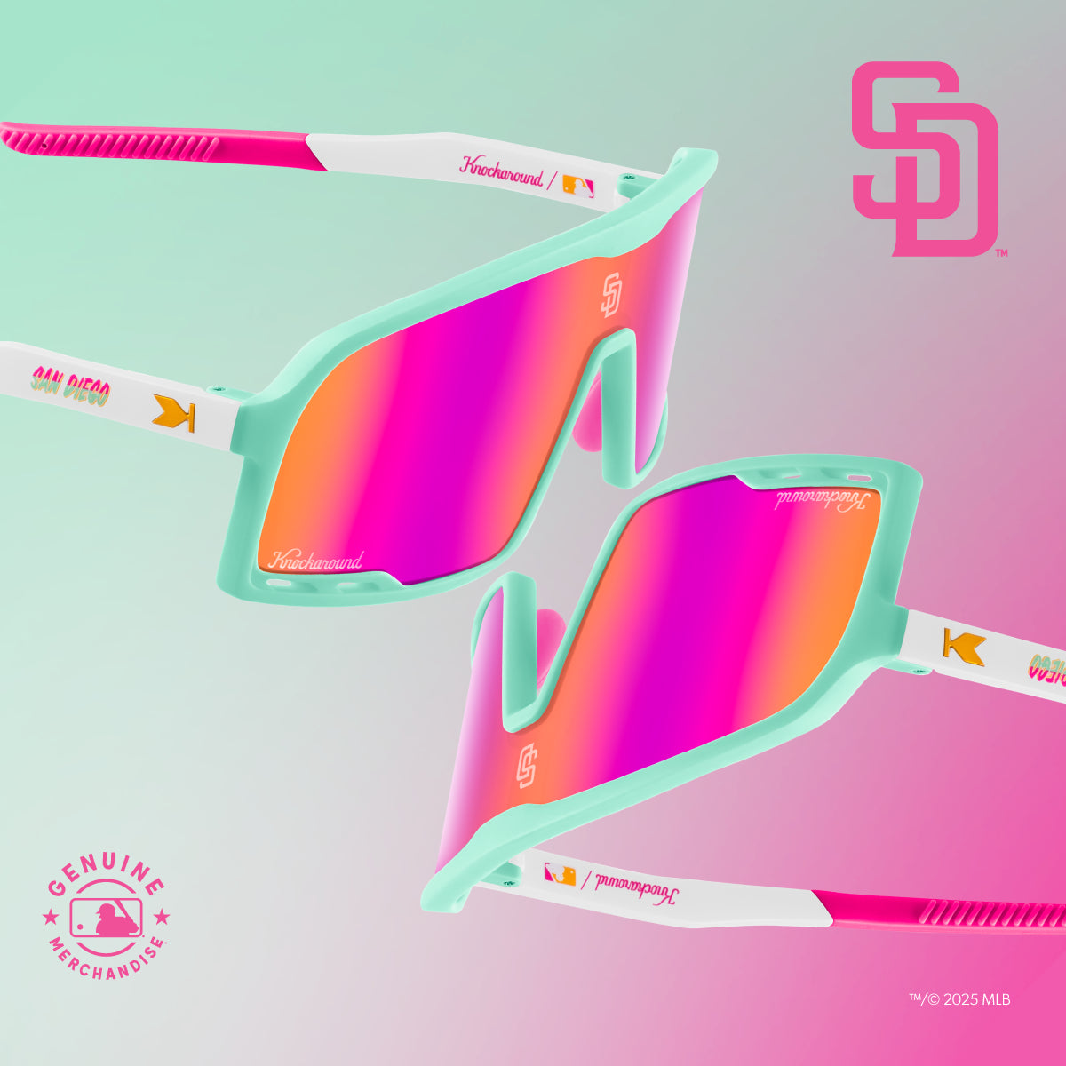 San Diego Padres City Connect - Image 2
