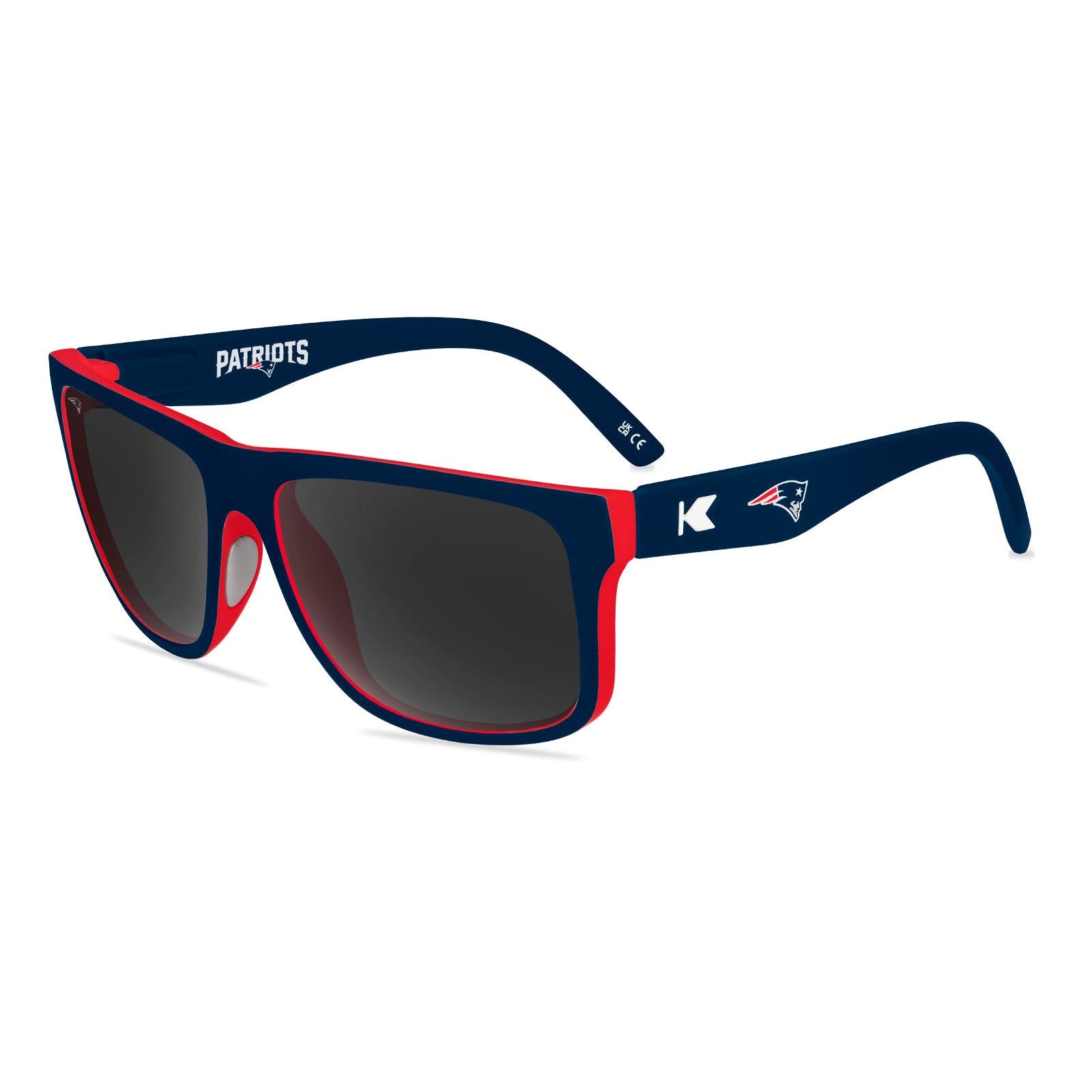 New England Patriots Torrey Pines Sport