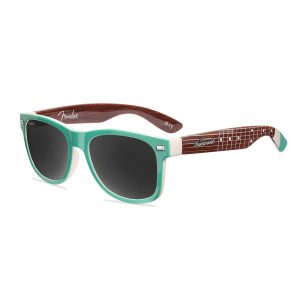 Surf Green Stratocaster? Fort Knocks