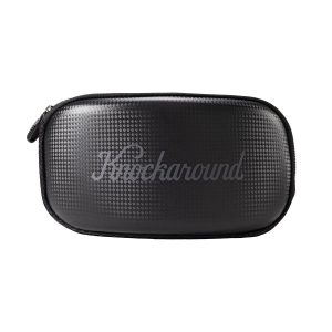 Expanding Lens and Goggle Case