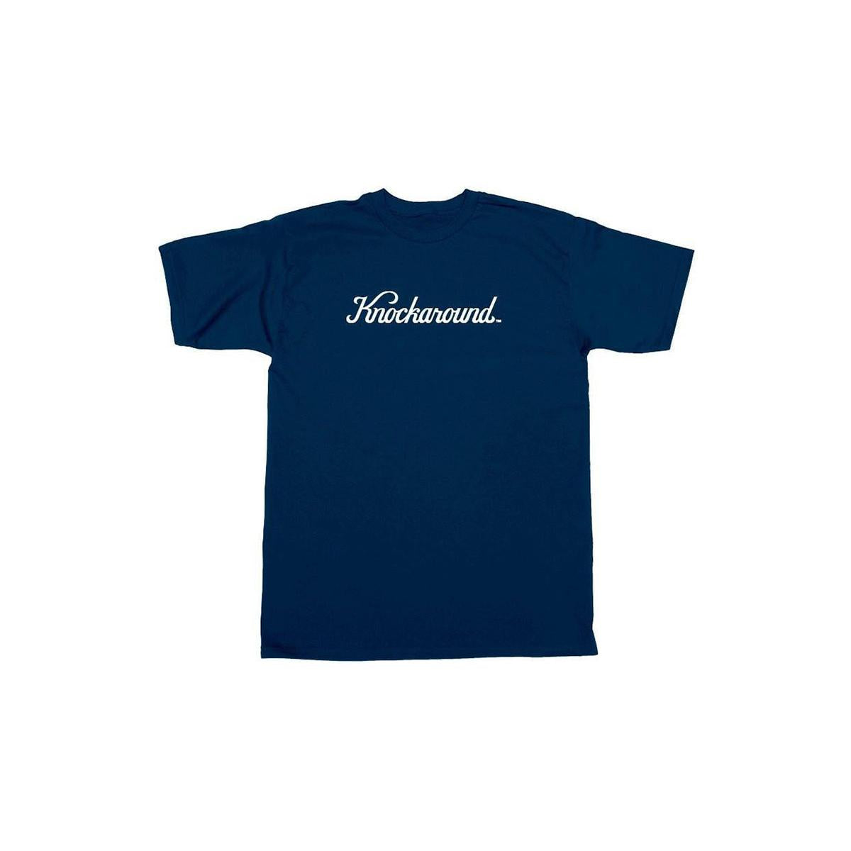 Knockaround Logo T-Shirt - Image 2