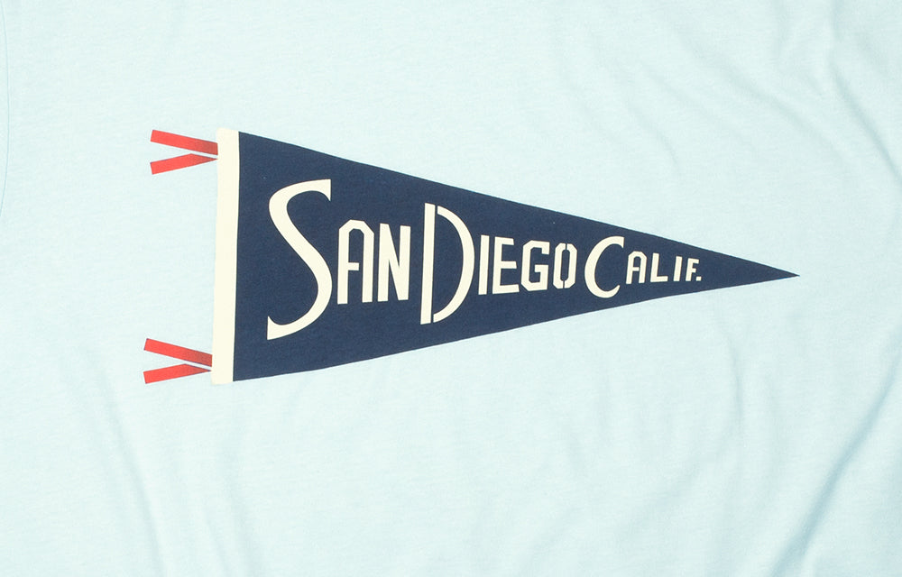 Pennant T-shirt - Image 2