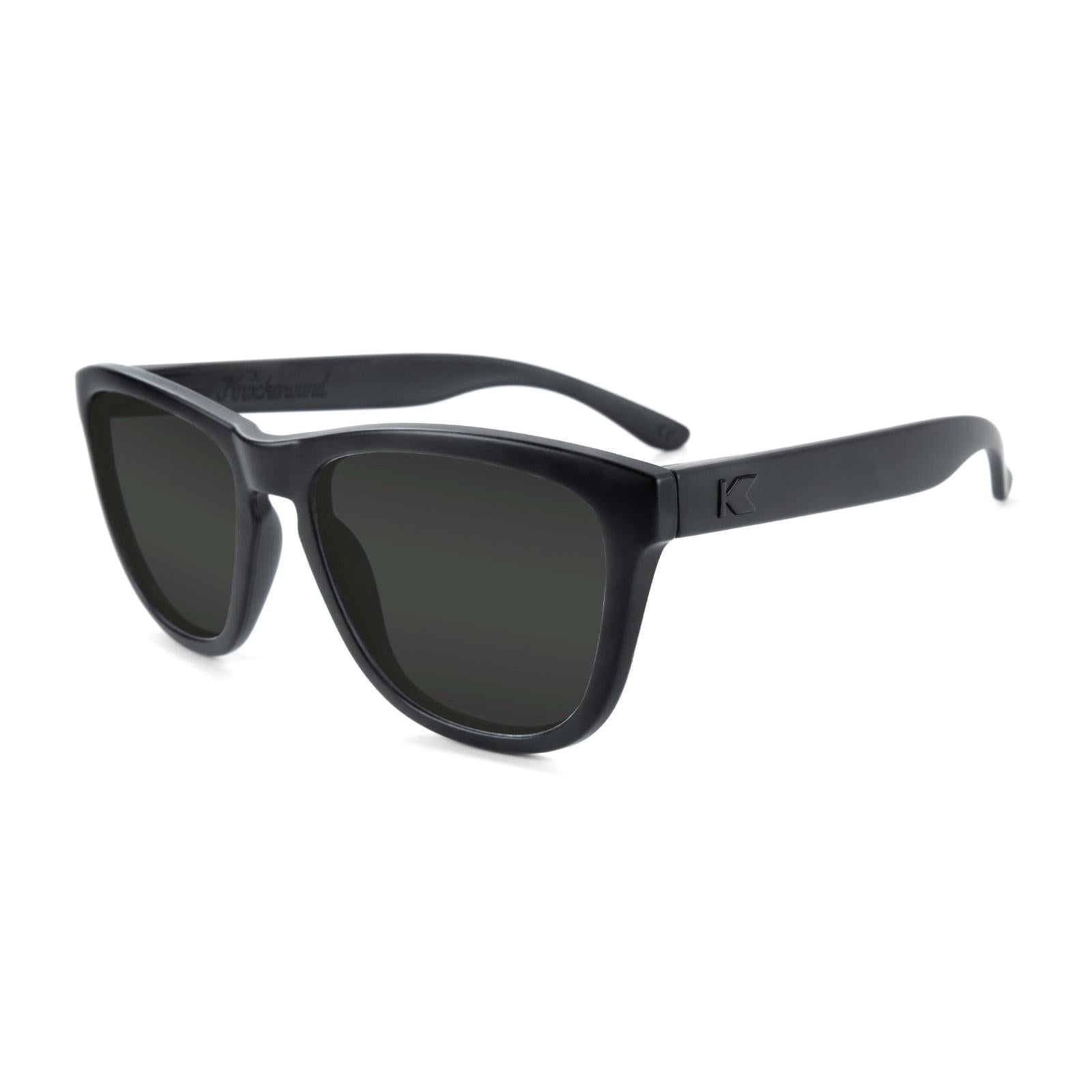 Black on Black Premiums Rx - Image 3