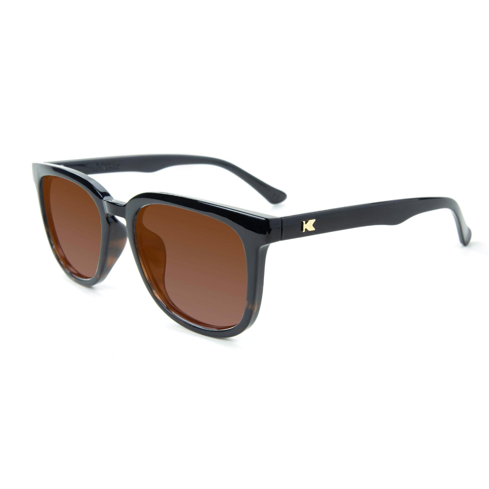 Glossy Black and Tortoise Shell Fade Paso Robles Rx - Image 2